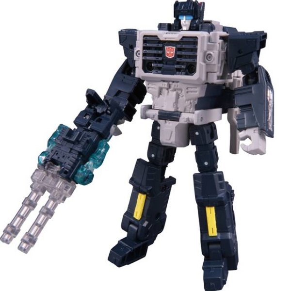 G Ex Grand Maximus Images And Preorders New Takara Transformers  (6 of 9)